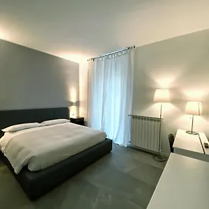 Vendégház Il Riccio, Milánó